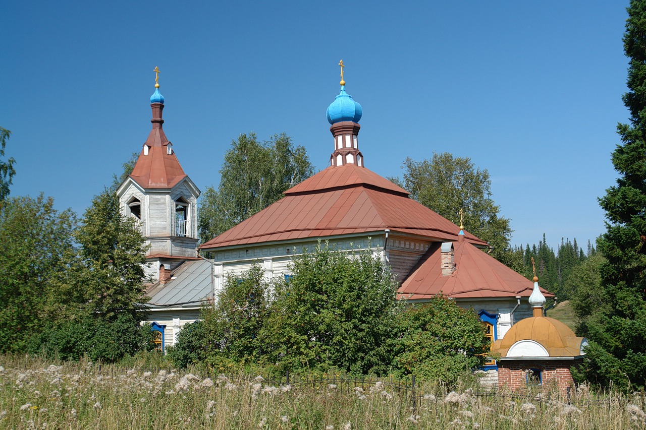 Polygarets
